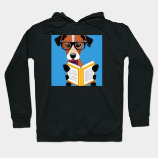 Smart Dogs Hoodie